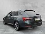 Skoda Superb Combi L&K 2.0 TDI PANO+AHK+CANTON - Skoda Superb Gebrauchtwagen