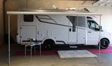 HYMER / ERIBA / HYMERCAR B-MC T 600 NP.146T€ Leder Solar TV Autarkie 1.H - Angebote