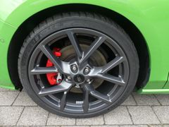 FORD Focus Turnier ST X*19" WKR*
