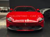 Ferrari Roma Passenger/JBL/ADAS/DualMode/Kamera/RossoC - Ferrari Roma: Coupe