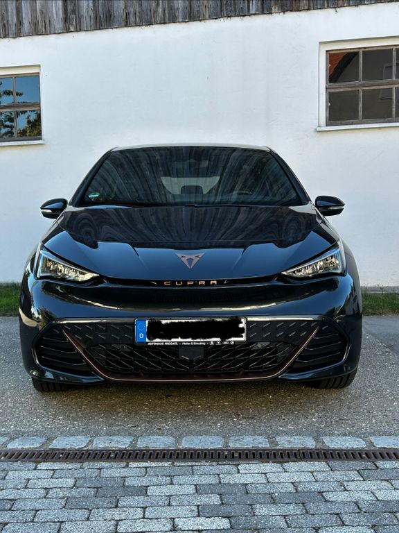 Image of Cupra Born