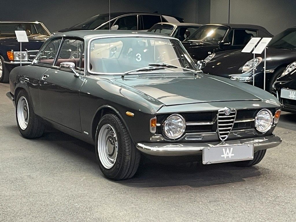 Alfa Romeo GT