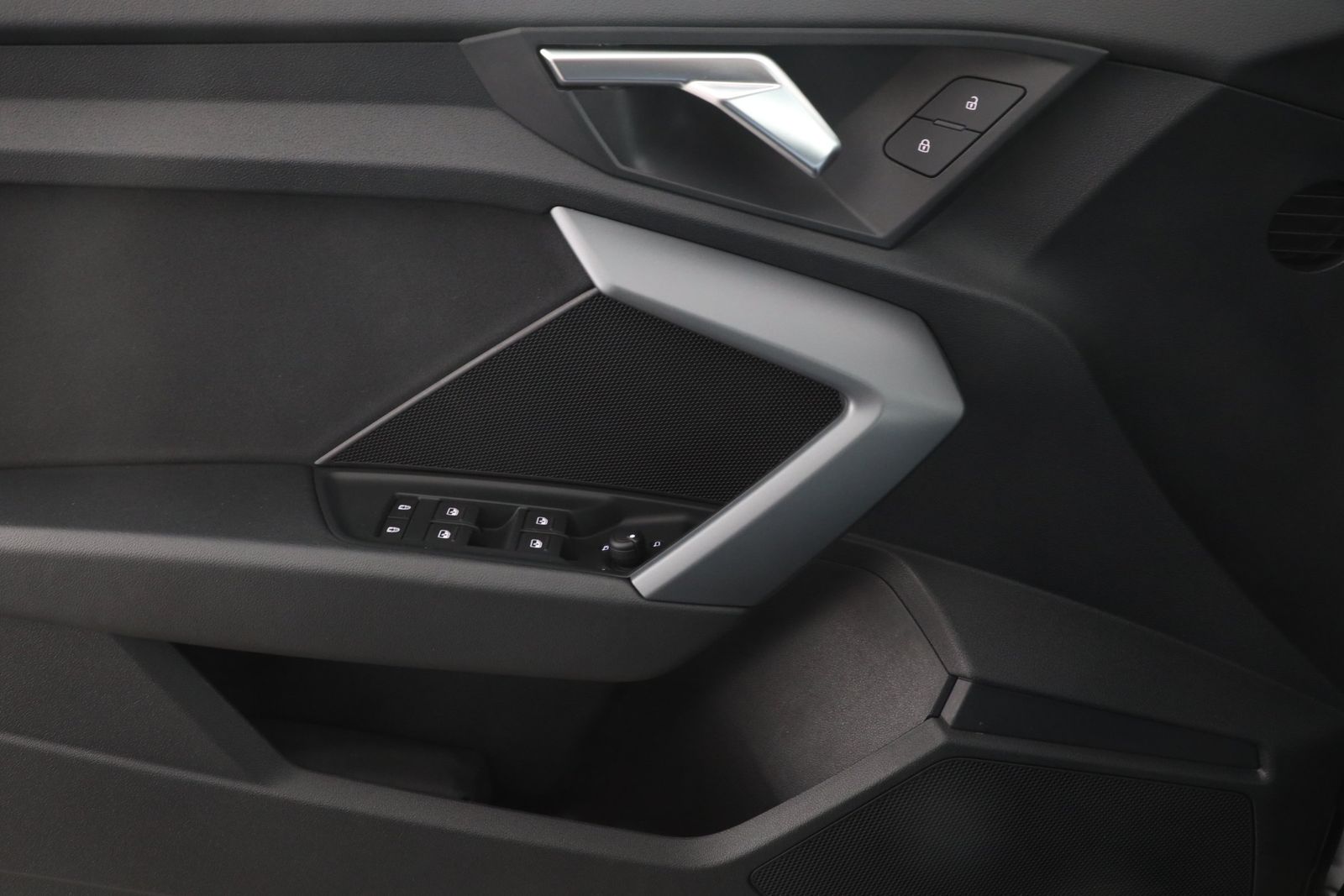 Audi A3 - Bild 17