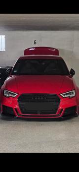 Audi 3xS-Line,Matrix,AHK,B&O,Virtual,Competition,ACC