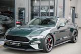 Ford Mustang Coupe 5.0 V8 BULLITT *Hentzschel 494 PS* - Ford Mustang: Bullit