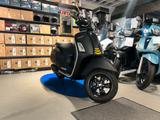 Vespa GTS 125 SuperTech schwarz - Angebote