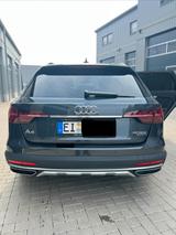 Audi A4 Allroad 40 TDI *360°* *AHK* - Audi A4 Allroad aus 2020