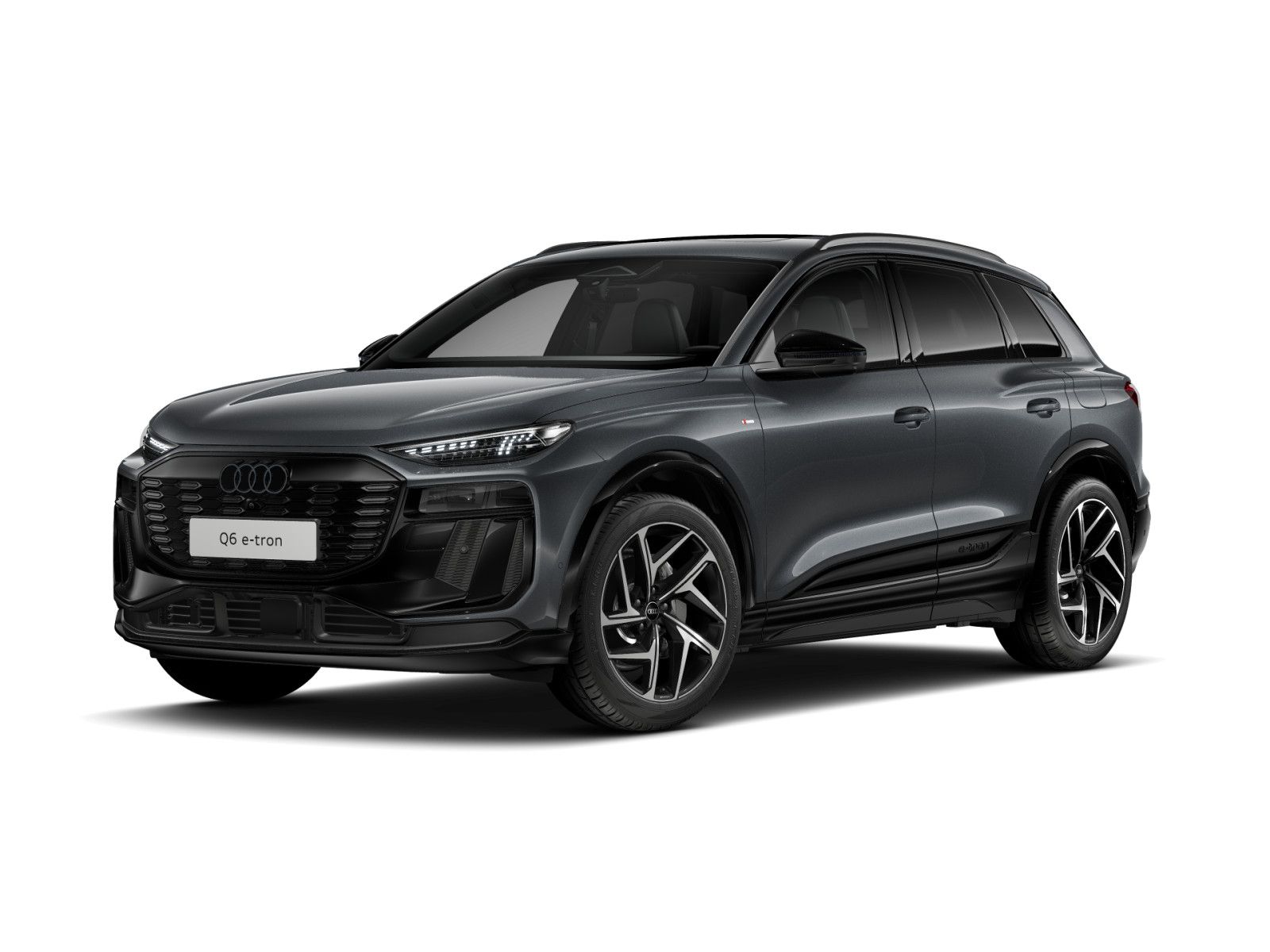 Audi e-tron - Bild 1