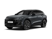 Audi e-tron - Vorschau Bild 1