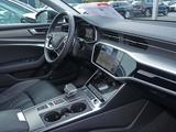 Audi A6 Lim 40TDI qu Leder,HUD,Standhzg,B&O,R-Kamera - Audi A6 Gebrauchtwagen in Nürnberg