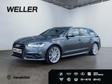 Audi A6 Avant 3.0 TDI quattro S *Leder*RCam*SHZ*PDC* - Diesel Gebrauchtwagen