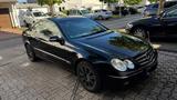 Mercedes-Benz CLK 280 ELEGANCE - Mercedes CLK 280 mit Schiebedach