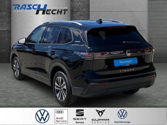 Volkswagen Tiguan  Life 1.5 eTSI DSG*AHK*LED*NAVI*SHZ*