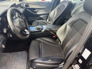Mercedes GLC 250 - 8