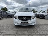 Mercedes-Benz Vito 114 CDI Mixto Lang PDC KlimaA SHZ KeyLess - Mercedes-Benz Vito Gebrauchtwagen in Duisburg