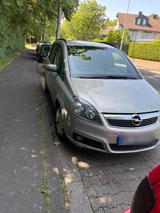 Opel Zafira VB - Opel Zafira in Bonn