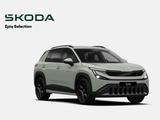 Skoda Epiq Selection 55 155 kW 1-Gang-Automatik - Skoda: Grün