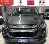 Isuzu ISUZU D-Max N60 1.9 Crew Cab F 4X4 - Isuzu D-Max aus 2023