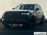 Volvo XC90 Ultra Black Edition AWD 7-Sitzer AHK/Massag - Volvo XC90 Neuwagen