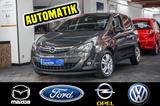 Opel Corsa D 1.4 Active Automatik Navi Einparkhilfe - Opel Corsa Gebrauchtwagen in Duisburg
