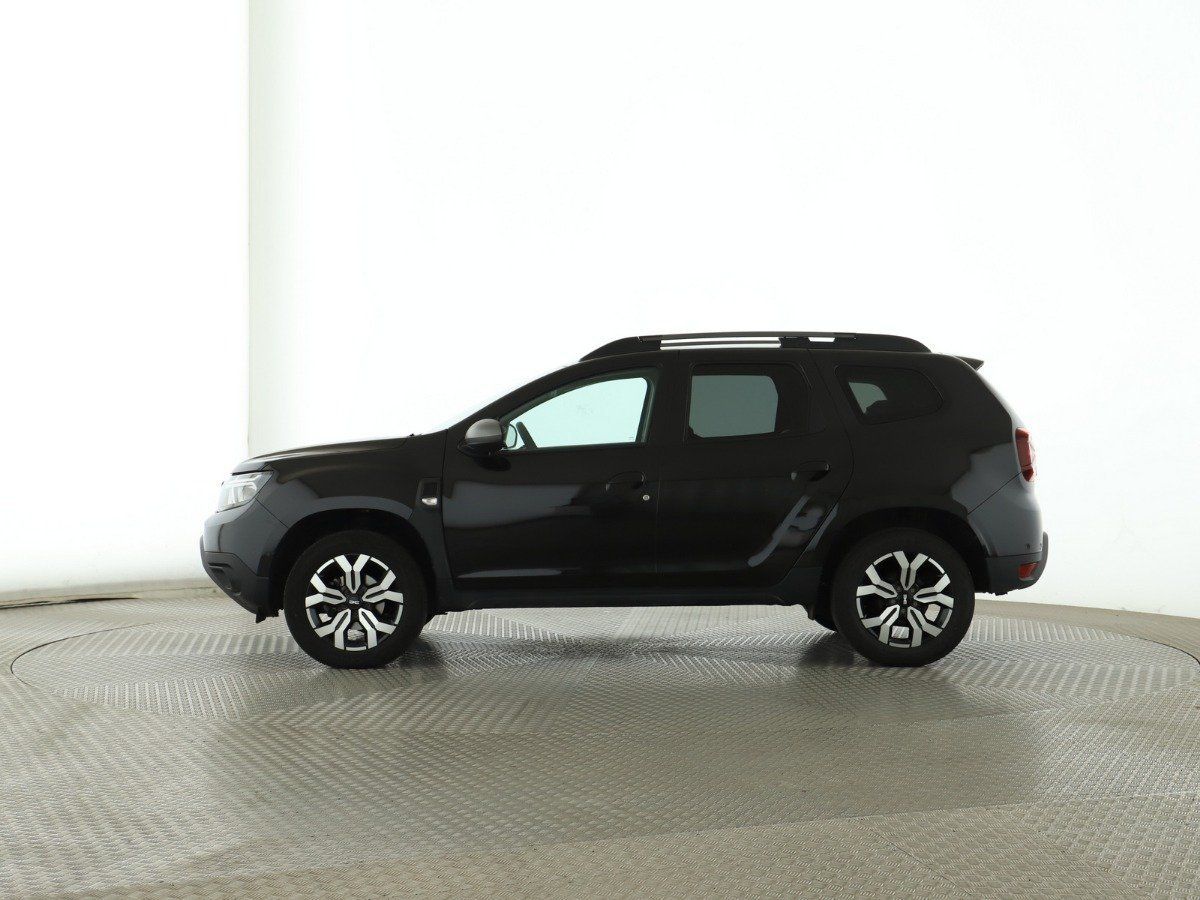 Dacia Duster - Bild 3