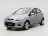 Mazda 2  Top-Zustand  Viele Neuteile - Mazda 2 Top
