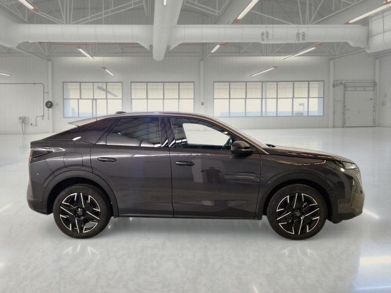 Peugeot PEUGEOT 3008 HYBRID 136 ALLURE E-DCS 6 SUV imagem 3