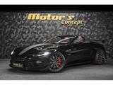 Aston Martin V8 Vantage F1 EDITION ROADSTER - JET BLACK - Aston Martin V8 Vantage aus 2022