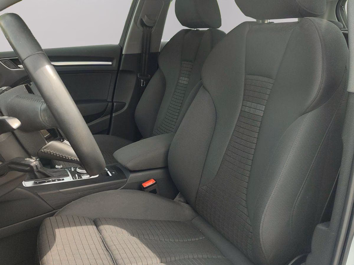 Audi A3 Sportback 35 TFSI sport +CLIMATRONIC+1.HAND+, миниатюра 9