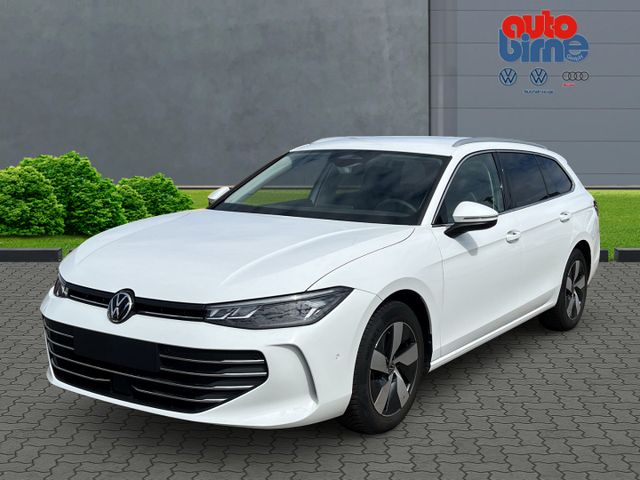 VW Passat 1.5 eTSI 110 kW Business AHK-klappbar Nav