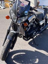 Yamaha V-MAX - YAMAHA V MAX