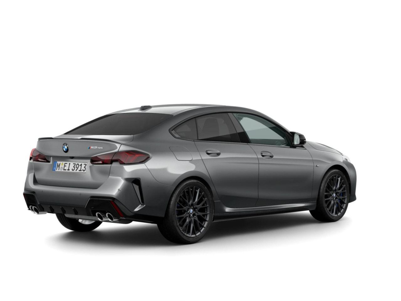 BMW M235 - Bild 4