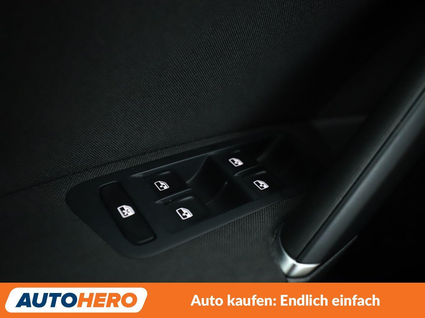 Volkswagen Golf VII 1.5 TSI ACT Comfortline BMT*ACC*PDC*, миниатюра 22