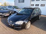 Volkswagen Golf V Variant 1.9 TDI *2Hnd*Klimaauto*SitzH* - Volkswagen Golf mit Diesel-Antrieb: Kombi, 1.9