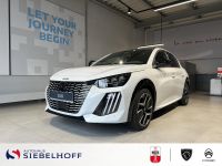 Peugeot 208 - Vorschau Bild 2
