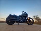 Indian Scout Rogue  - INDIAN SCOUT ROGUE
