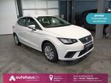 Seat Ibiza 1.0 TSI Style LED|App|Sitzhz|ParkPilot - gebrauchte Seat Ibiza aus dem Jahr 2022