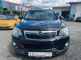 Opel Antara Cosmo 4x4 - Opel Antara aus 2013