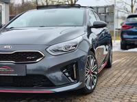 Kia ProCeed 1.6 T-GDI GT PANO/NAVI/ACC/JBL PREMIUM