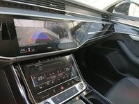 Audi A8 - Vorschau Bild 18