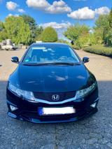 Honda Civic Type S von 04/2011 , 121192 km... - gebrauchte Honda Civic aus dem Jahr 2011