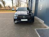 Mercedes-Benz + GLE 450d AIRMATIC | 22" AMG | HUD | VOLL + - Mercedes-Benz GLE-Klasse Gebrauchtwagen in Frankfurt