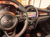 MINI John Cooper Works Cabrio John Cooper Works - MINI John Cooper Works Cabrio von privat