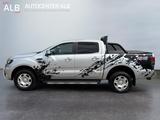 Ford Ranger Limited Doppelkabine 4x4/1.HAND/AUTOMATIK - gebrauchte Ford Ranger aus dem Jahr 2016