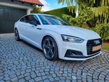 Audi A5 2.0 TFSI quattro Sportback -