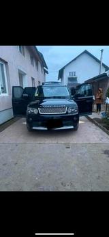 Rover Ich verkaufe einen Range Rover in Top-Zust... - scheckheftgepflegte Rover Gebrauchtwagen