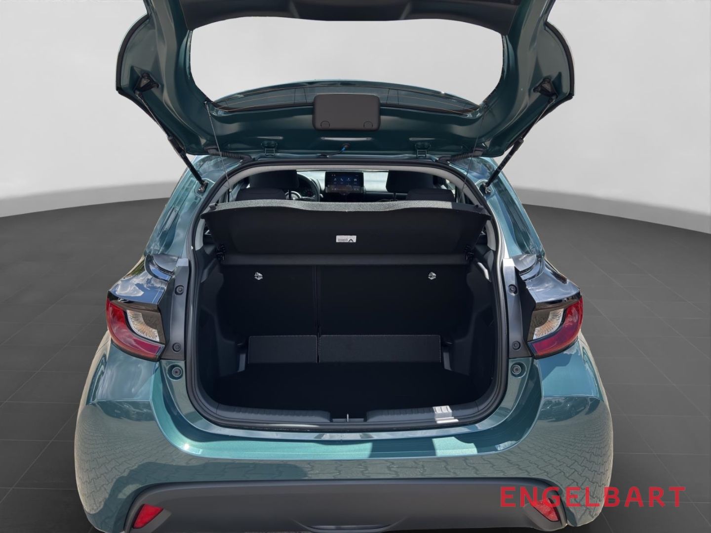Mazda 2 Hybrid - Bild 13