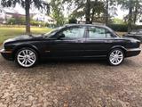 Jaguar XJR,4.0 Kompressor,Leder beige ESSD,top - Jaguar XJR Gebrauchtwagen