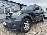 Dodge Nitro SE - Dodge mit Diesel-Antrieb