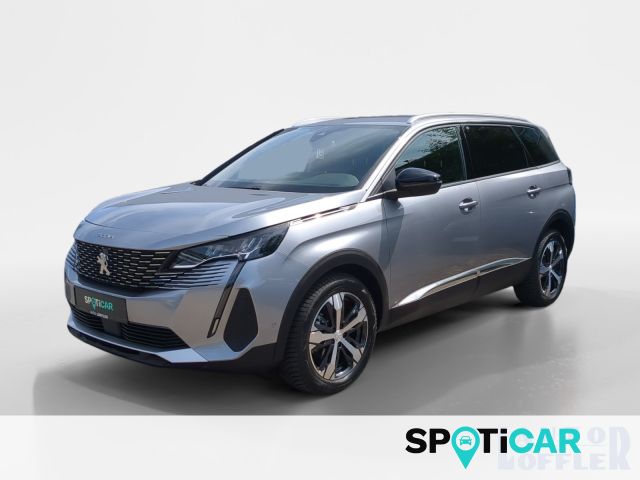 Peugeot 5008 BlueHDi Allure 130 EAT8 Klima Navi